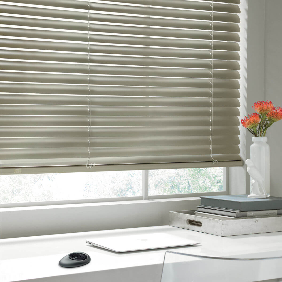 Blinds Gallery DECO Window Fashions