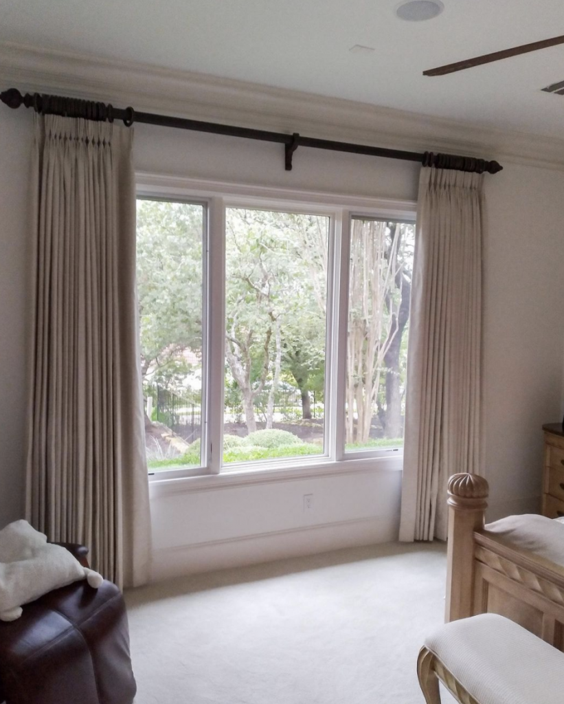 window coverings in Austin TX DECO Window Fashions