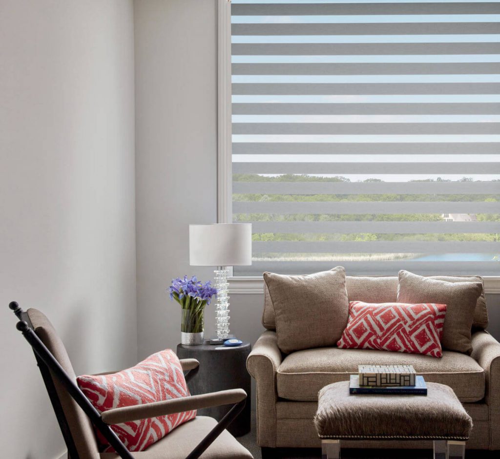 window shades in Austin TX DECO Window Fashions