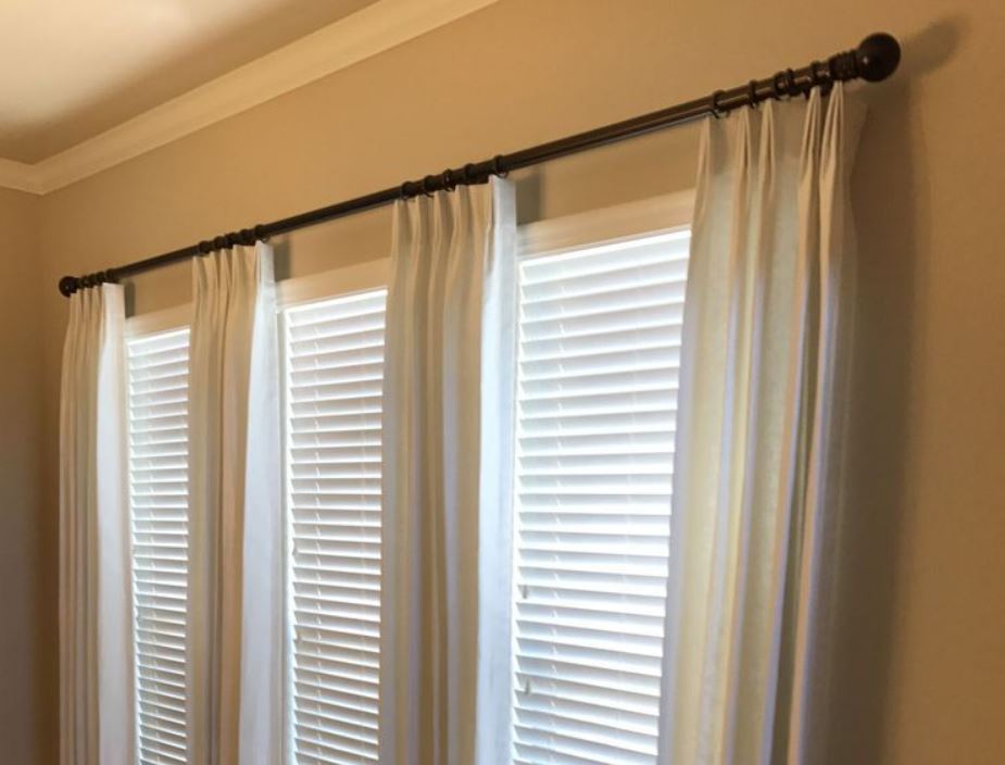 Bind Beauty and Function with Custom Window Treatments Blinds